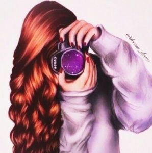 Meet your Posher, Christa